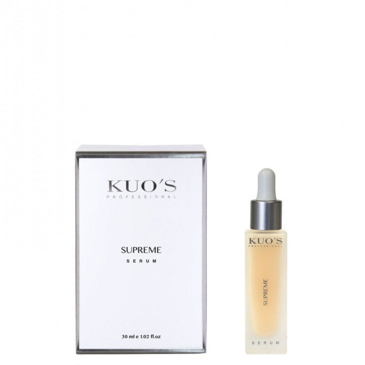 Kuo's Professional - Supreme. Serum Facial - Kuo's Professional