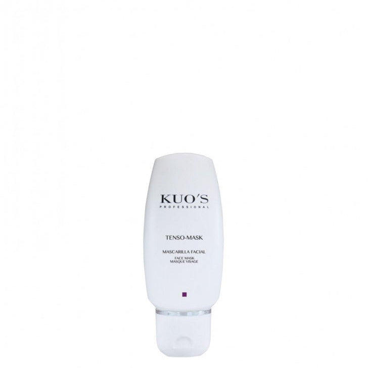 Kuo's Professional - Supreme. Tenso - Mask Mascarilla Facial - Kuo's Professional