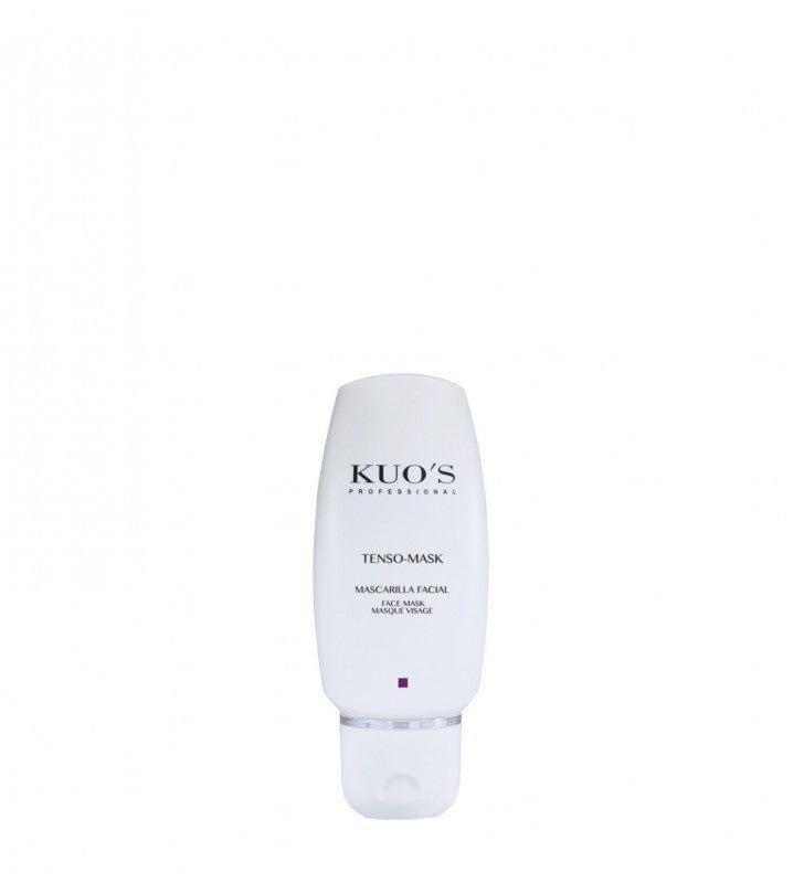 Tenso Mask Mascarilla Facial - Supreme de Kuo's Professional