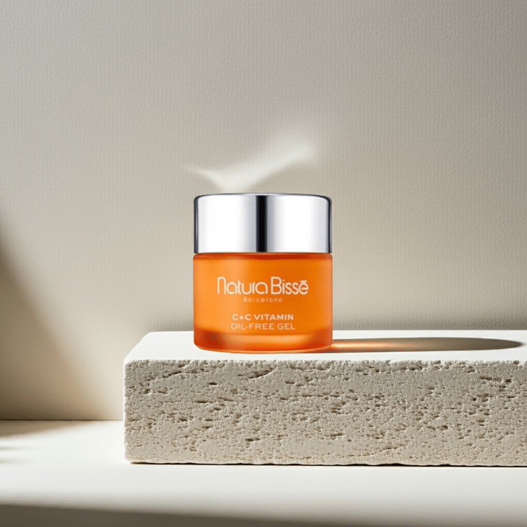 C+C Vitamin Gel Oil Free de Natura Bissé - Natura Bisse