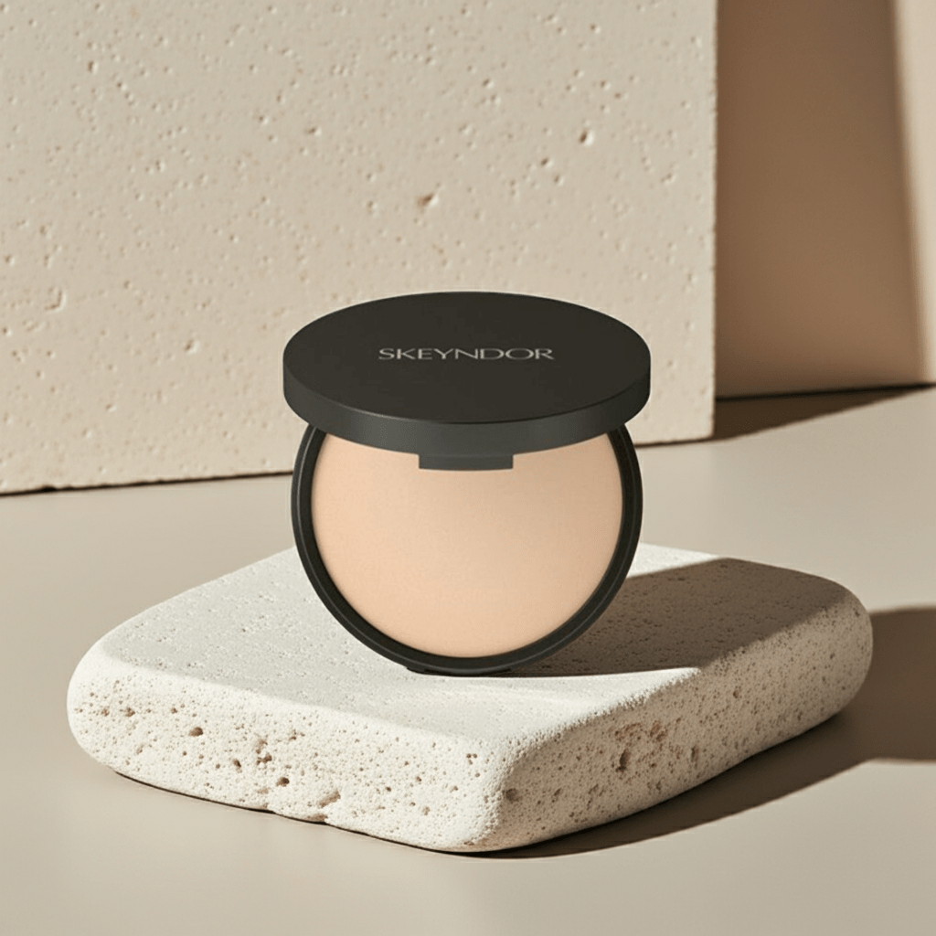 Skincare Make-Up. Vitamin C Brightening Compact Concealer - SKEYNDOR thumbnail