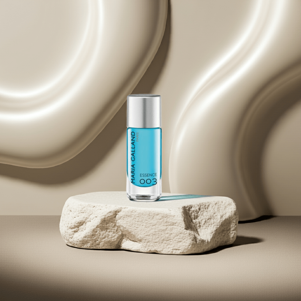 Les Essences. 003 Essence Malachite - MARIA GALLAND thumbnail