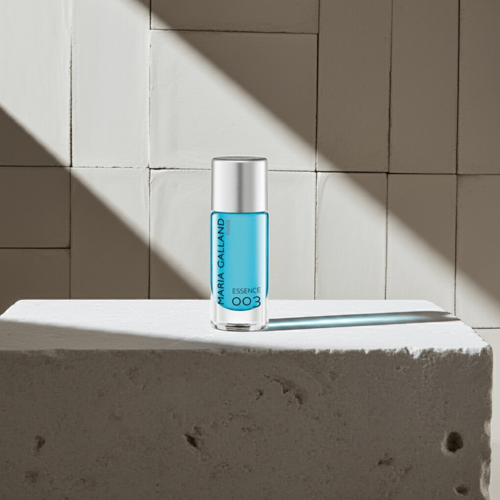 Les Essences. 003 Essence Malachite - MARIA GALLAND - Maria Galland
