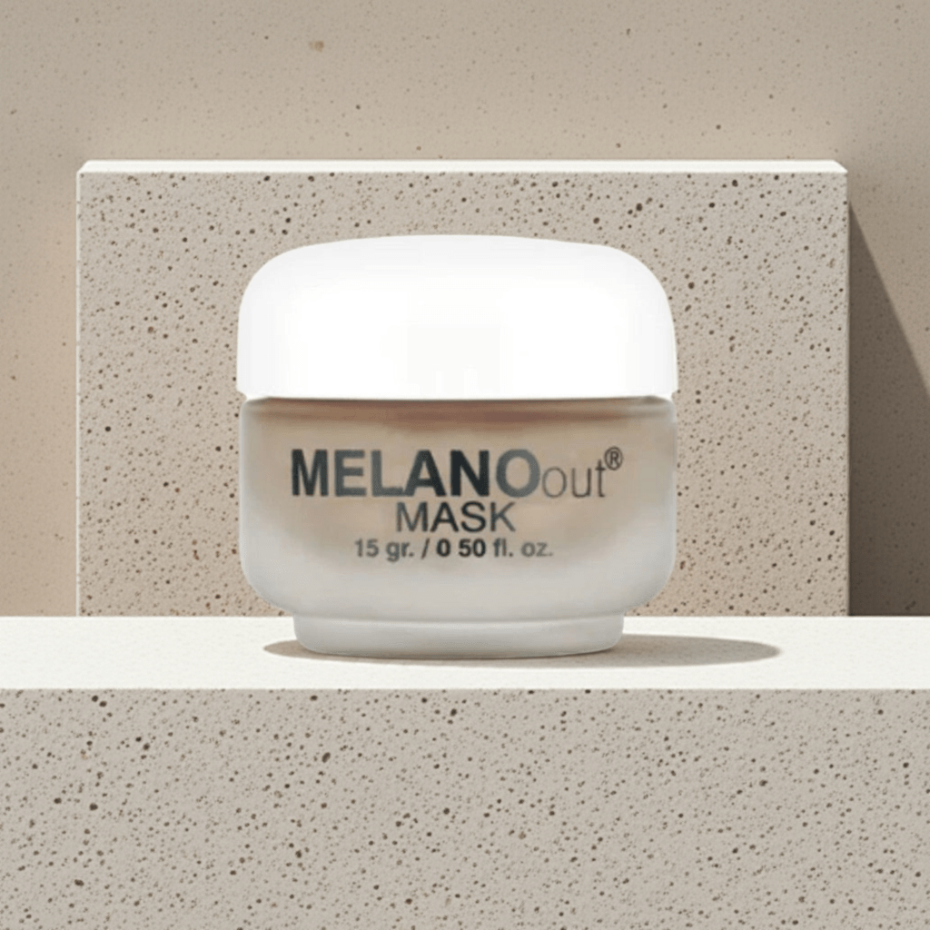 Medical Cosmetics – MelanoOut Mask Profesional thumbnail