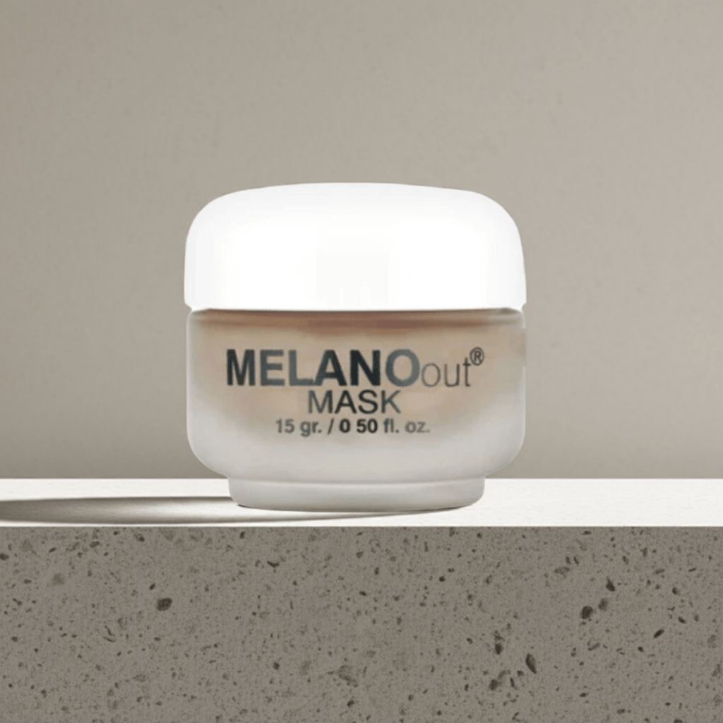 Medical Cosmetics – MelanoOut Mask Profesional - Medical Cosmetics
