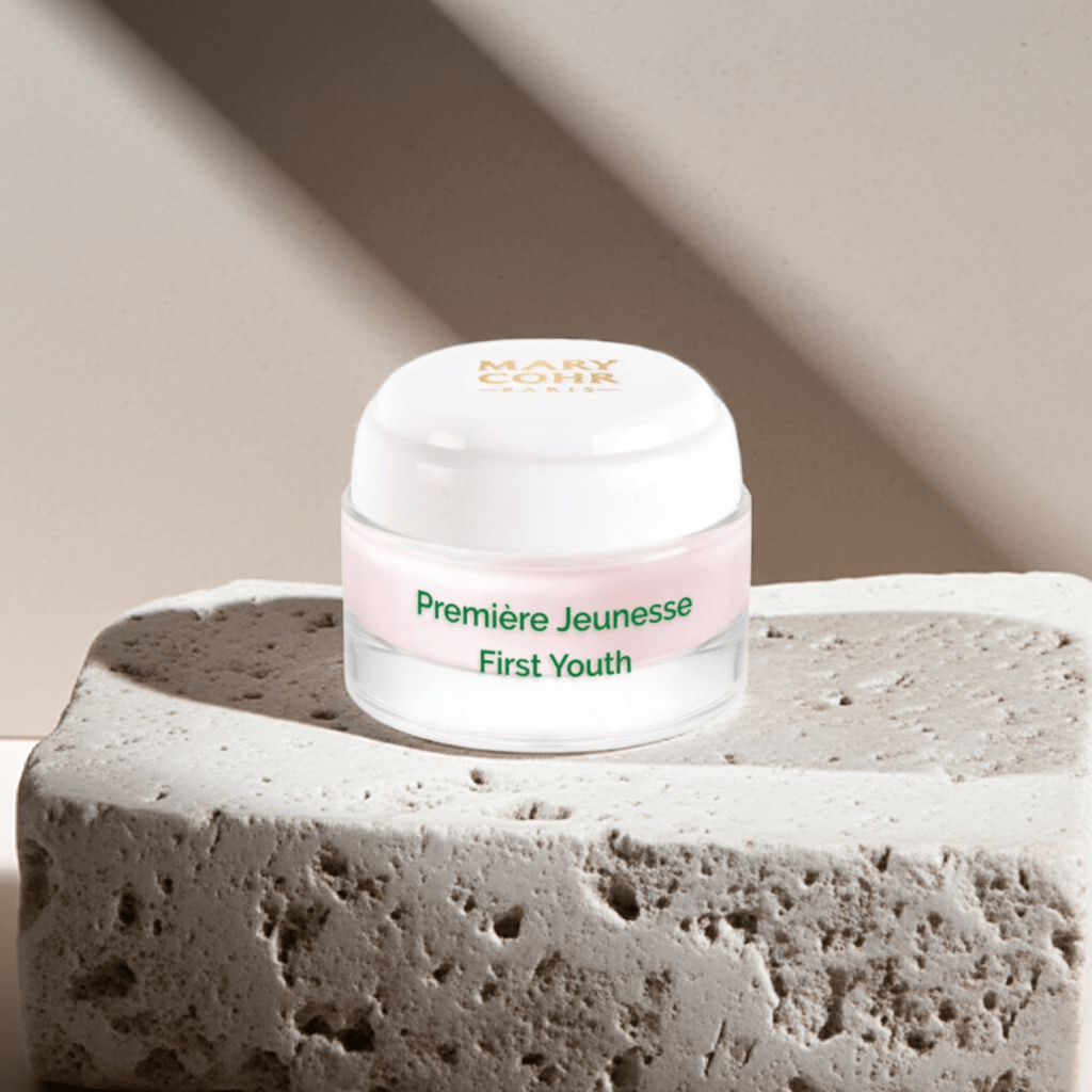 Longevidad. Première Jeunesse - Mary Cohr - Mary Cohr