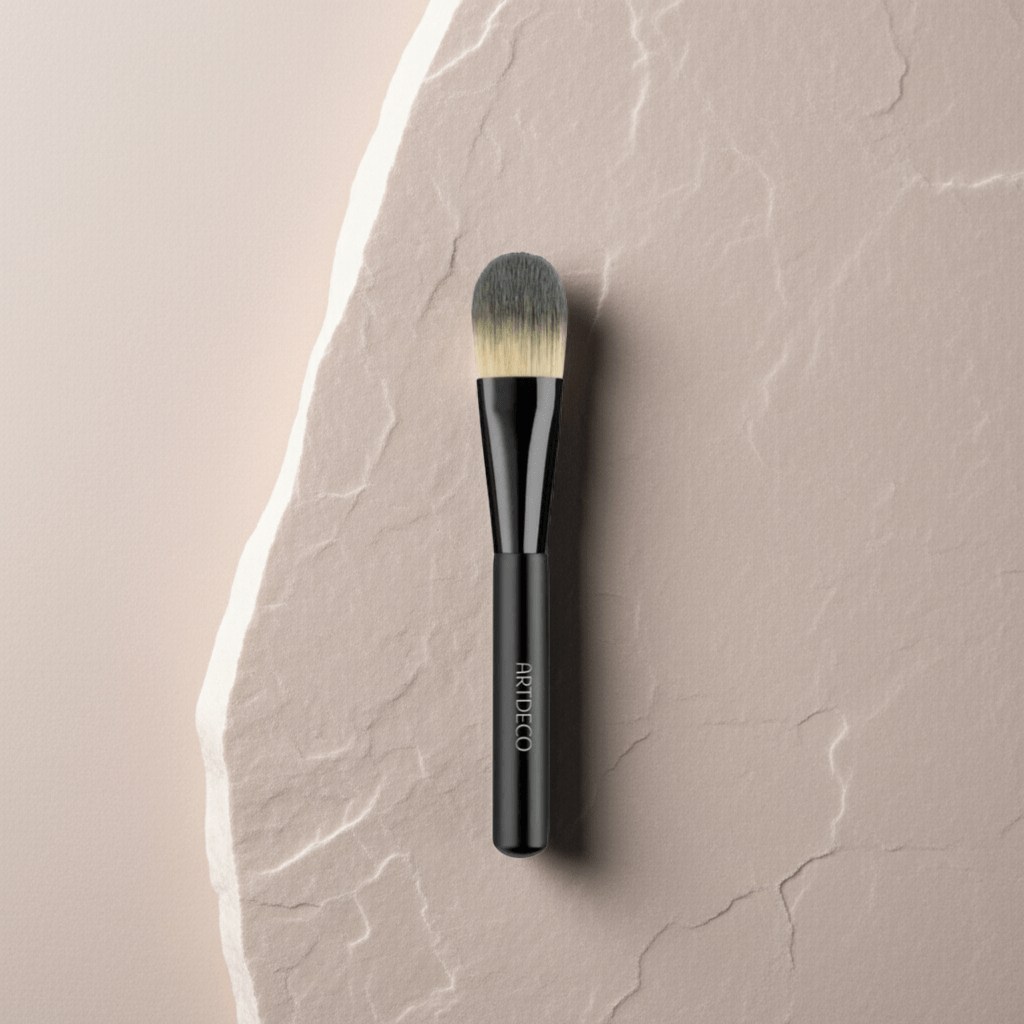 Make - Up Brush Premium Quality - Pinceles y brocha de ARTDECO - Artdeco