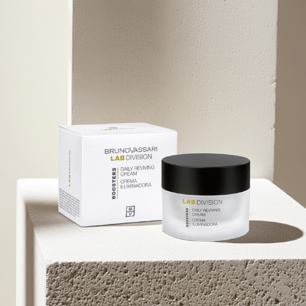 Daily Reviving Cream - Lab Division Boosters de Bruno Vassari thumbnail