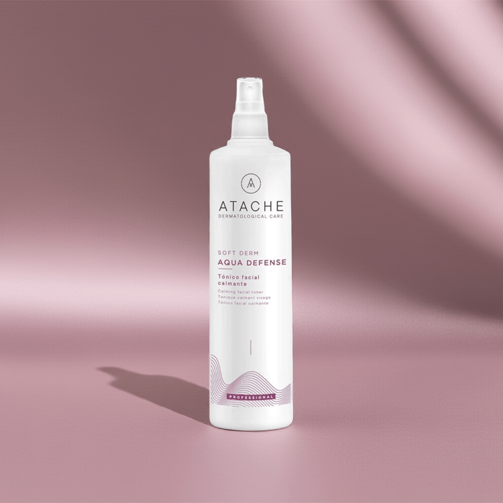 Aqua Defense Profesional - Soft Derm de Atache - Atache