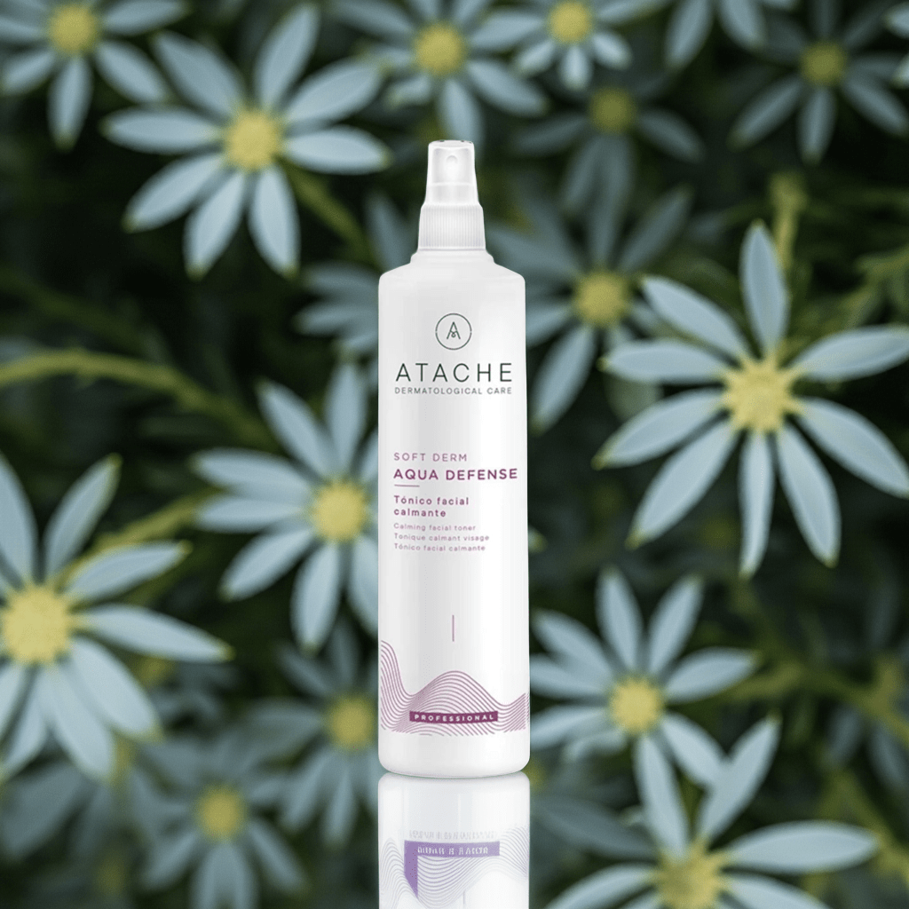 Aqua Defense Profesional - Soft Derm de Atache - Atache