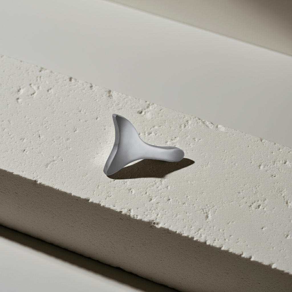 Tabla Facial Metaloterapia Profesional - Metaloterapia