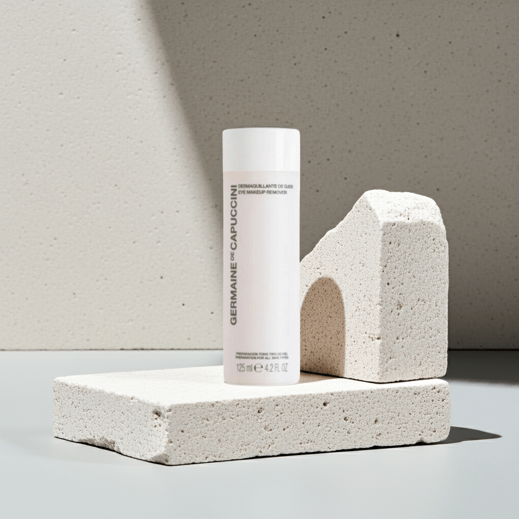 Desmaquillante de ojos - Options de Germaine de Capuccini - Germaine de Capuccini
