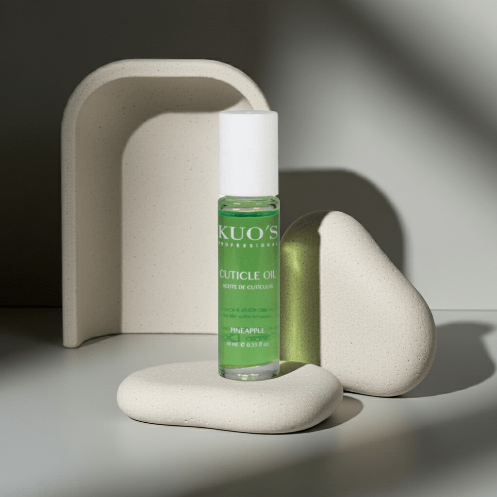Kuo's Professional - Aceite de Cutículas Rolón - Kuo's Professional
