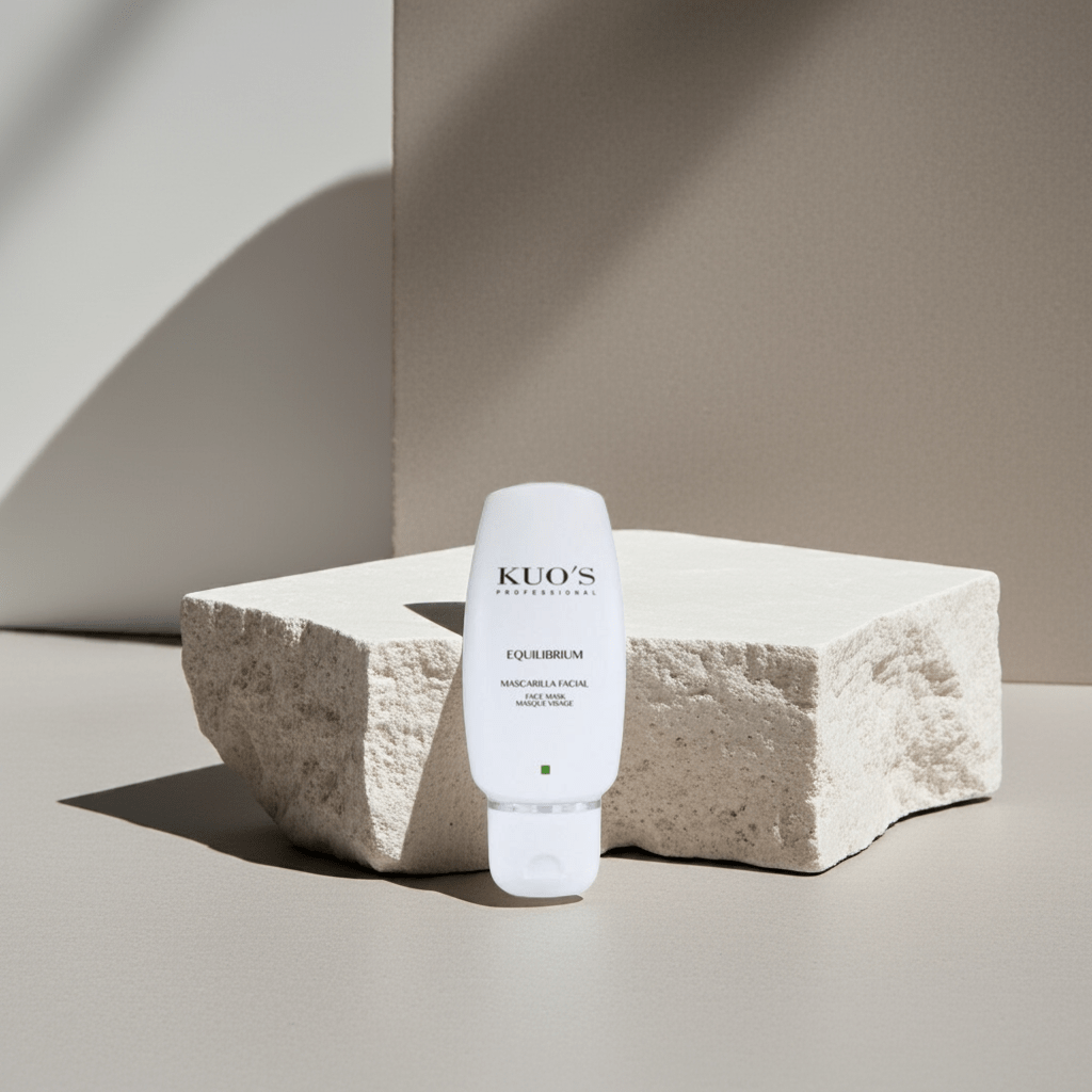 Kuo's Professional - Equilibrium. Mask Mascarilla Facial - Kuo's Professional