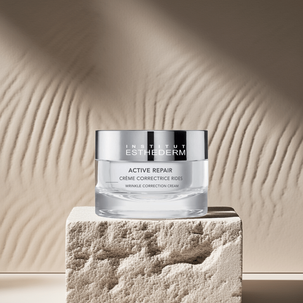 Active Repair. Crema Correctora de Arrugas - INSTITUT ESTHEDERM thumbnail