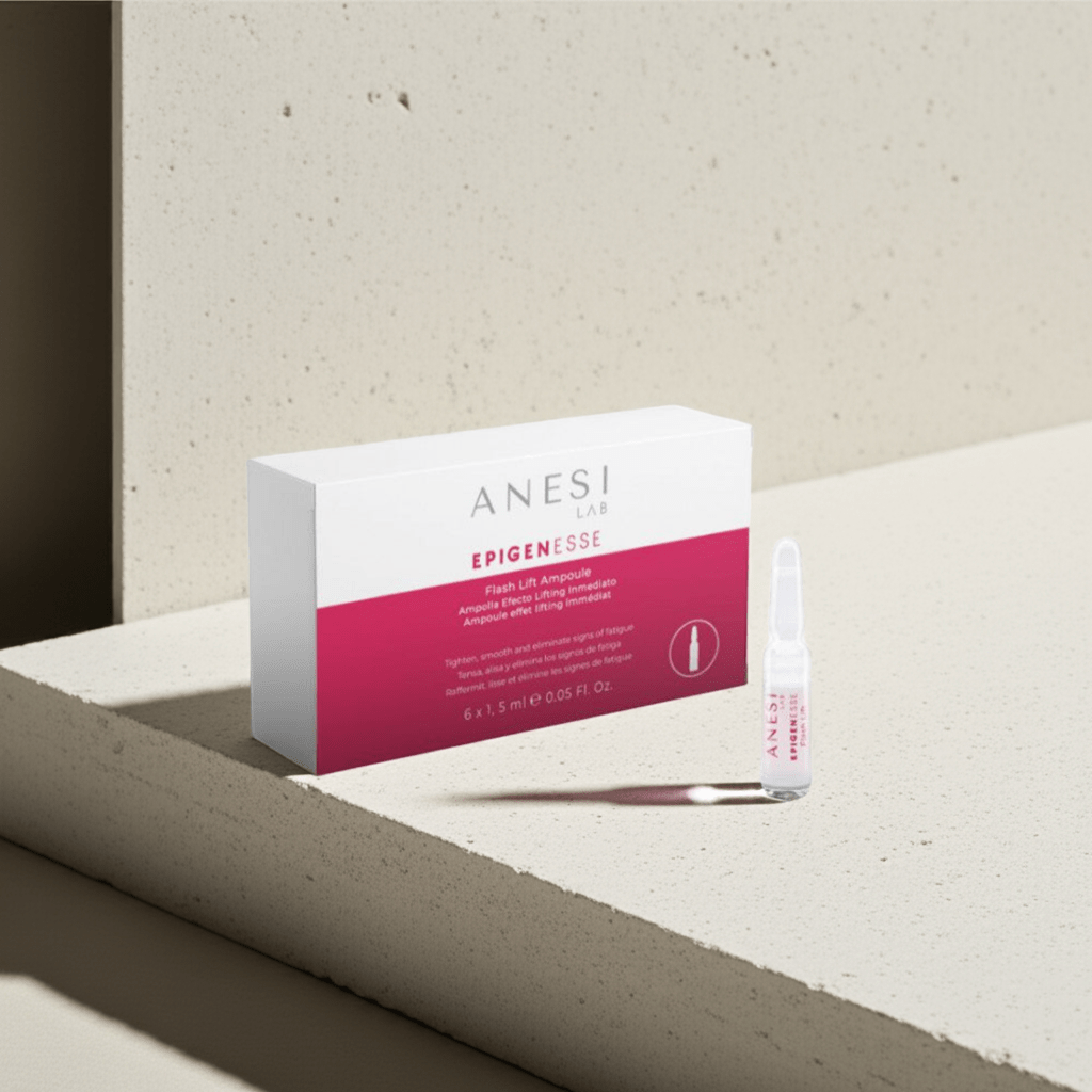 Epigenesse. Flash Lift Ampoule - Anesi thumbnail