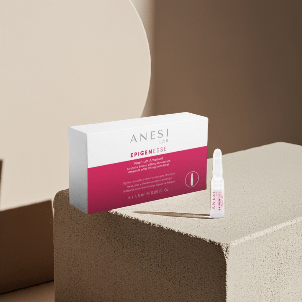 Epigenesse. Flash Lift Ampoule - Anesi - Anesi