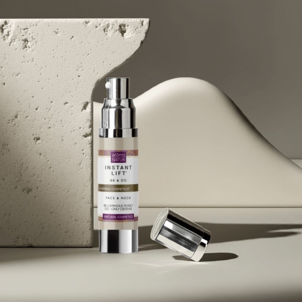Lift & Firming. Instant Lift BB & DD - Aroms Natur thumbnail