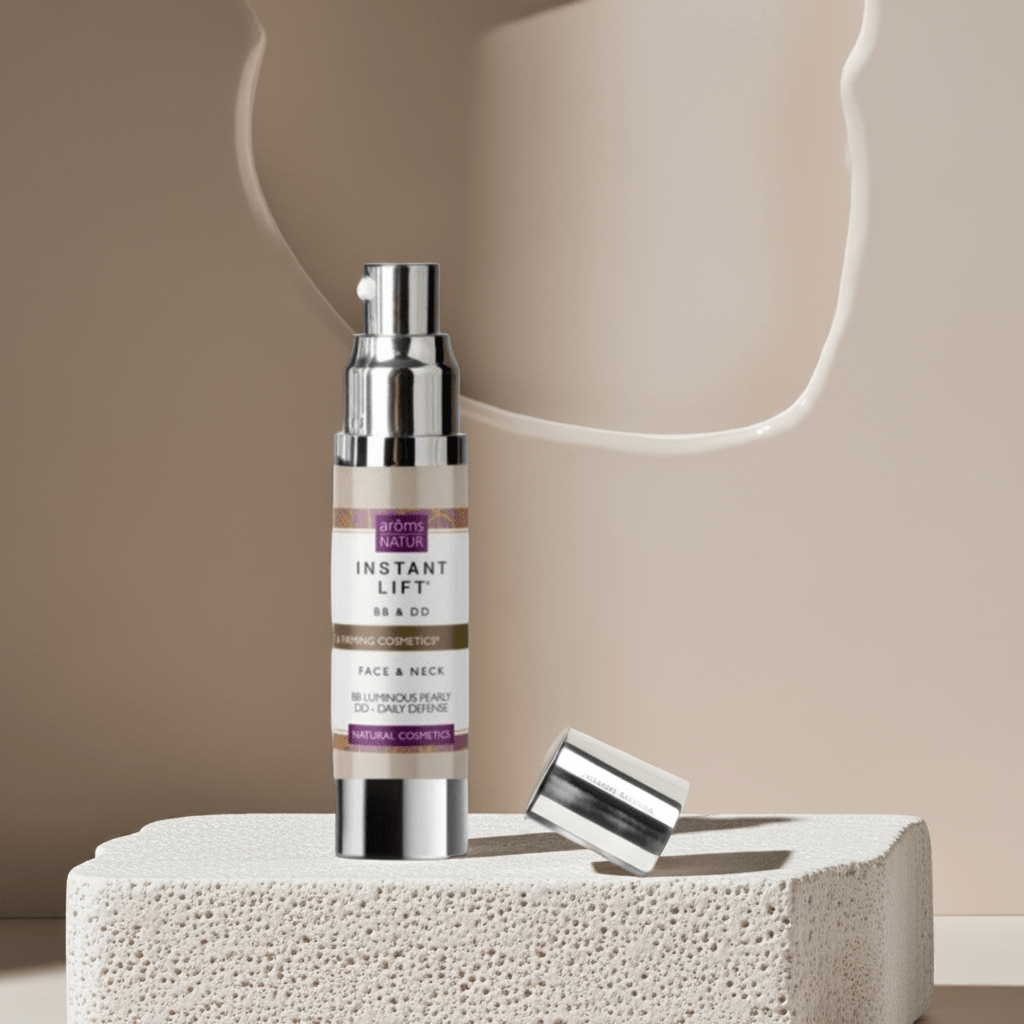 Lift & Firming. Instant Lift BB & DD - Aroms Natur - Aroms Natur