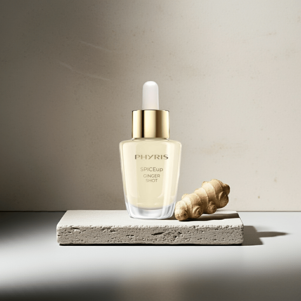 Ginger Shot - Spiceup de Phyris - Phyris