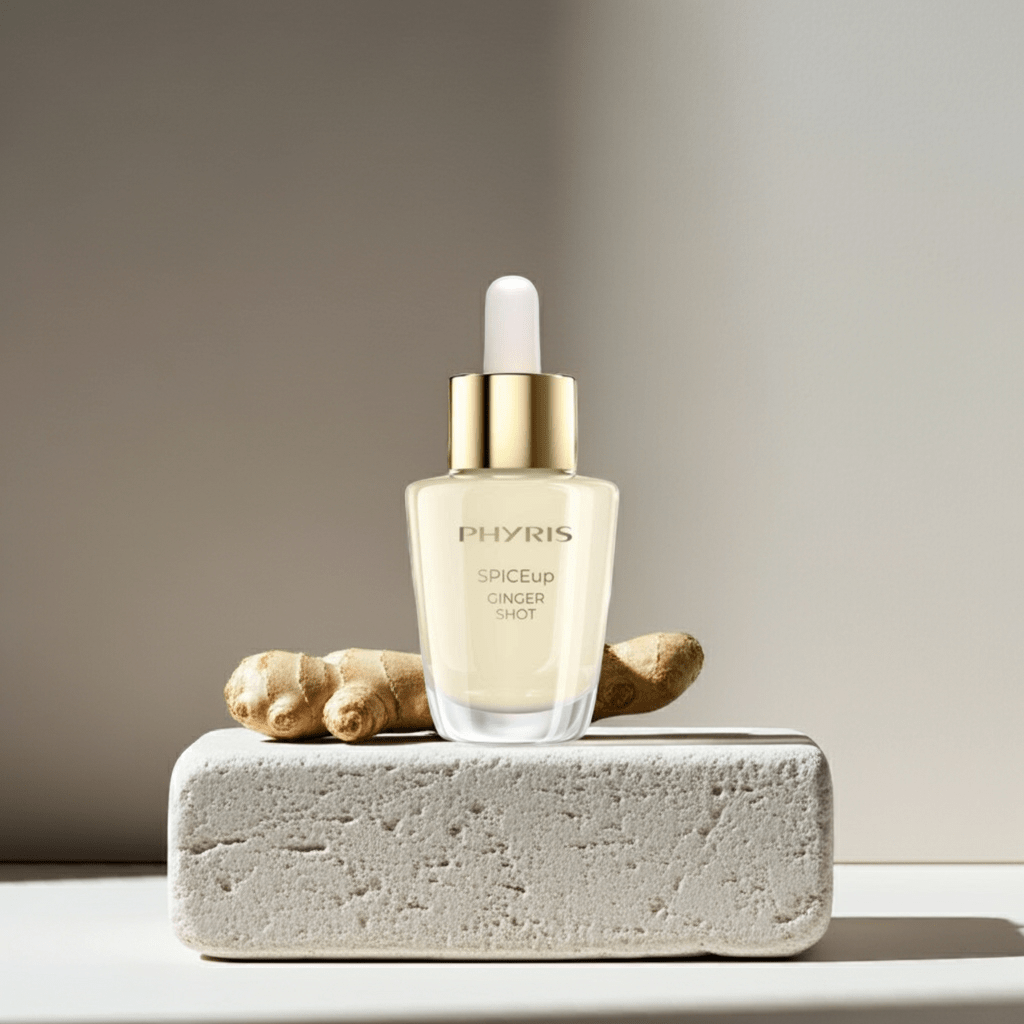 Ginger Shot - Spiceup de Phyris - Phyris