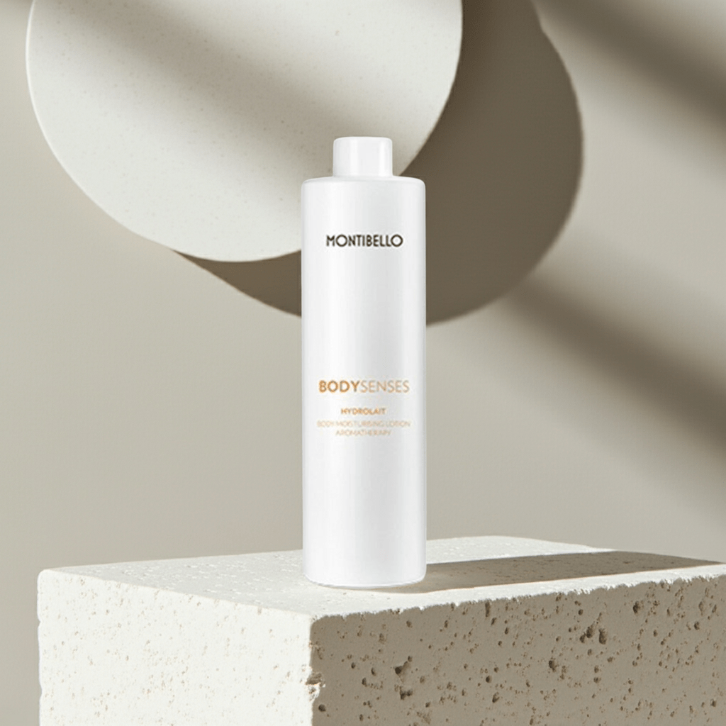 Hydrolait - Body Senses de MONTIBELLO thumbnail
