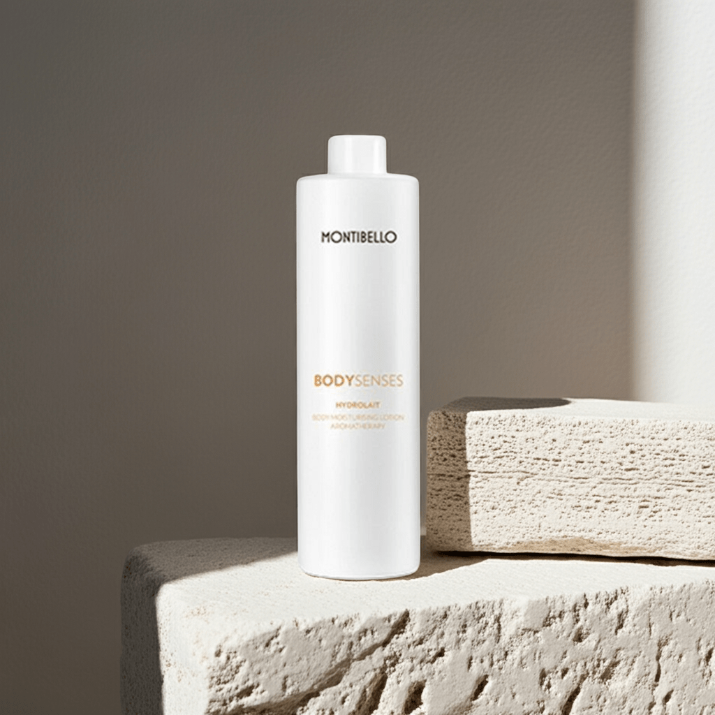 Hydrolait - Body Senses de MONTIBELLO - Montibello