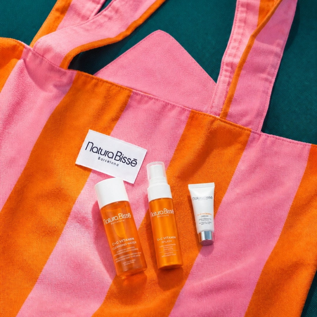 Tote Bag C+C Vitamin de Natura Bissé thumbnail