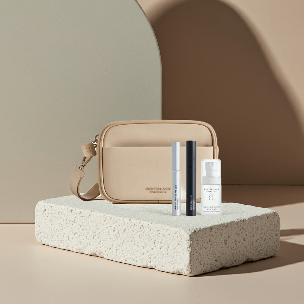 Kit de pestañas - Strengthen & Define Lash Collection de Revitalash - Revitalash