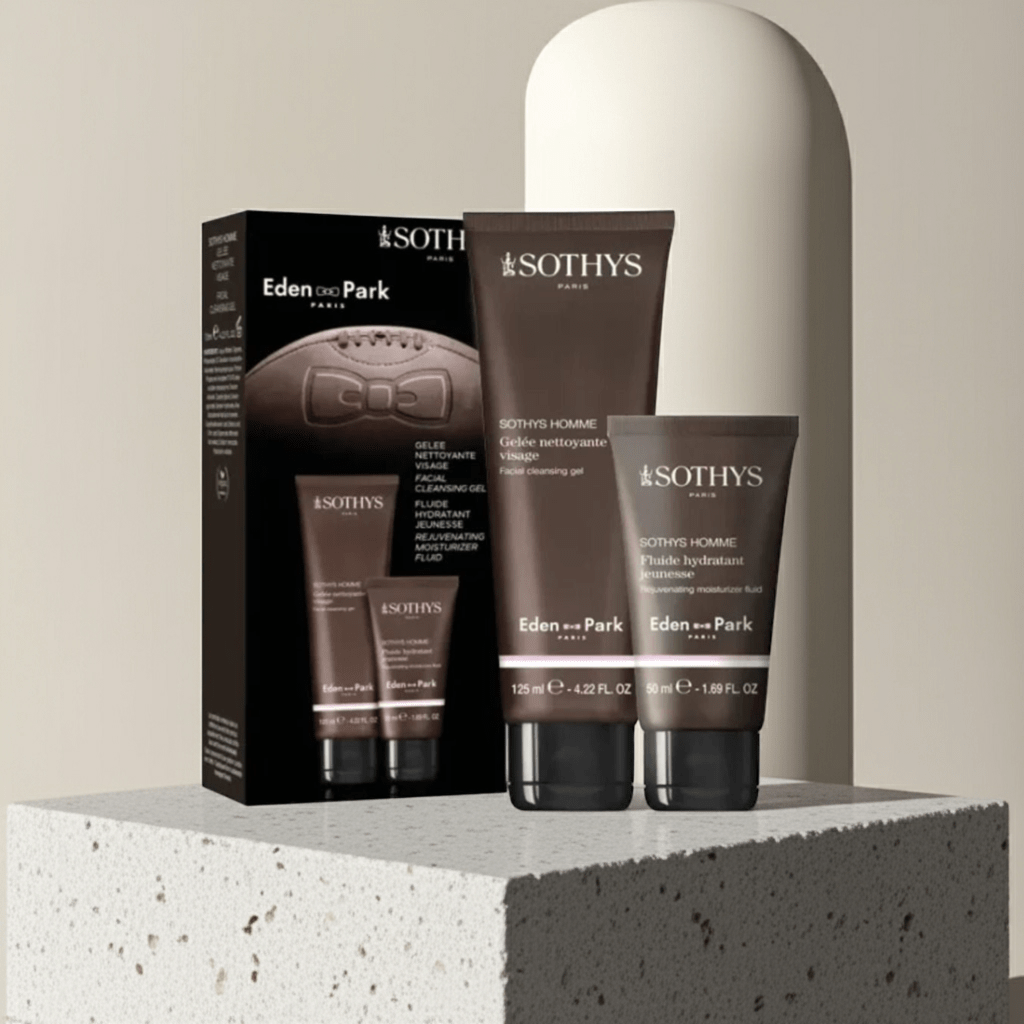 Cofre Sothys Hombre - Sothys - Sothys