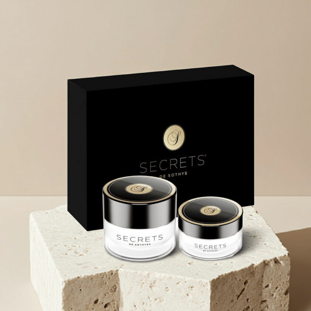Pack . Cofre Secrets - SOTHYS thumbnail