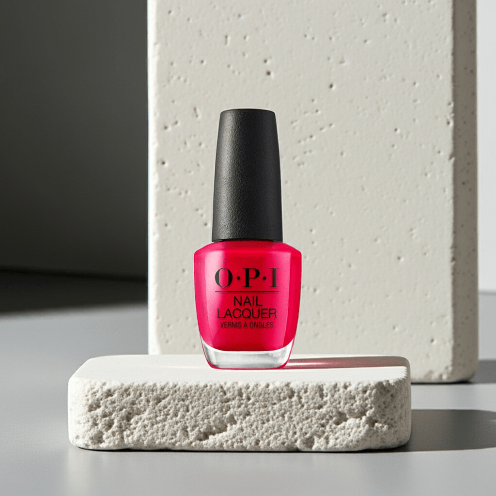 Laca de Uñas. Dutch Tulips (NL L60) - OPI thumbnail