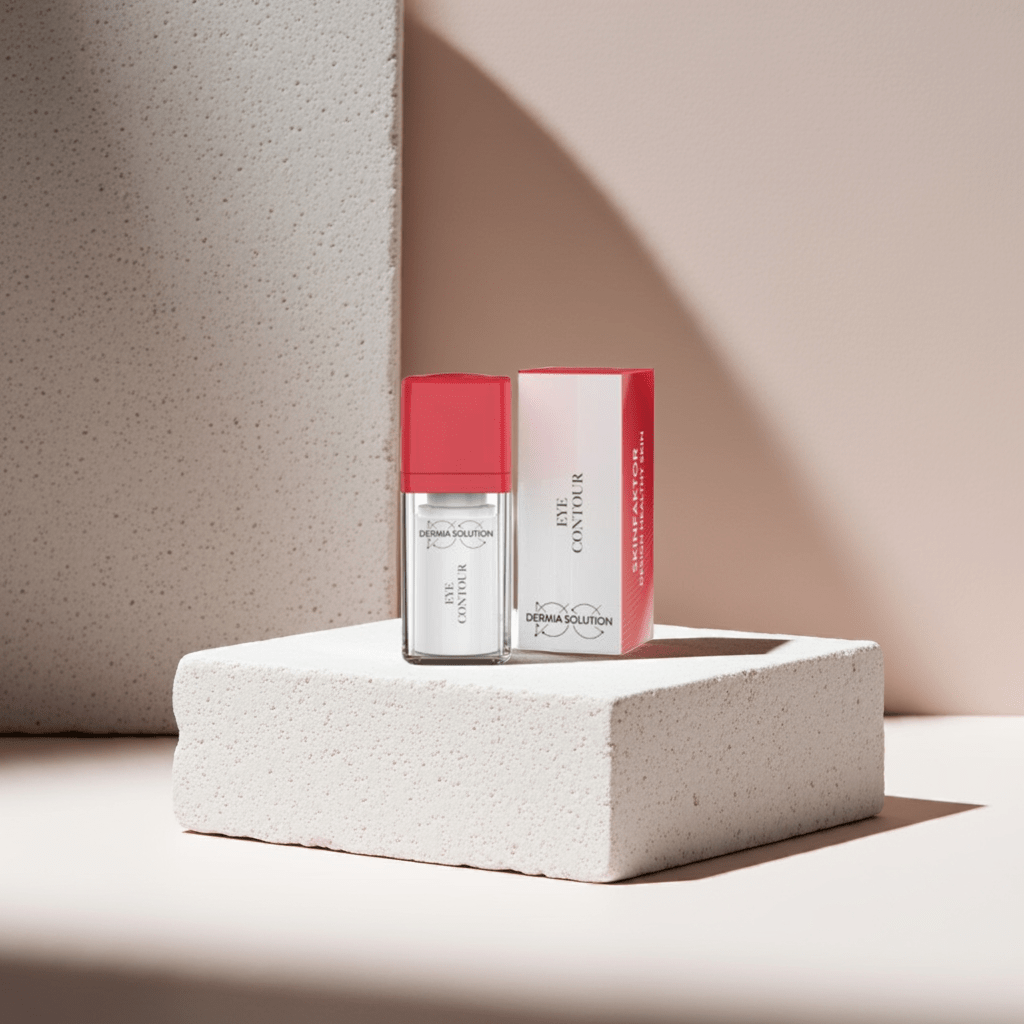 Eye Contour Cream - Dermia Solution - Dermia Solution