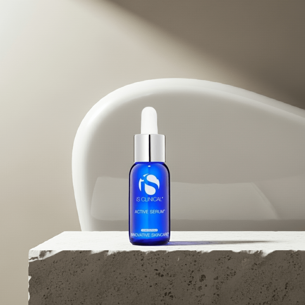 Active Serum de iS Clinical - Is Clinical