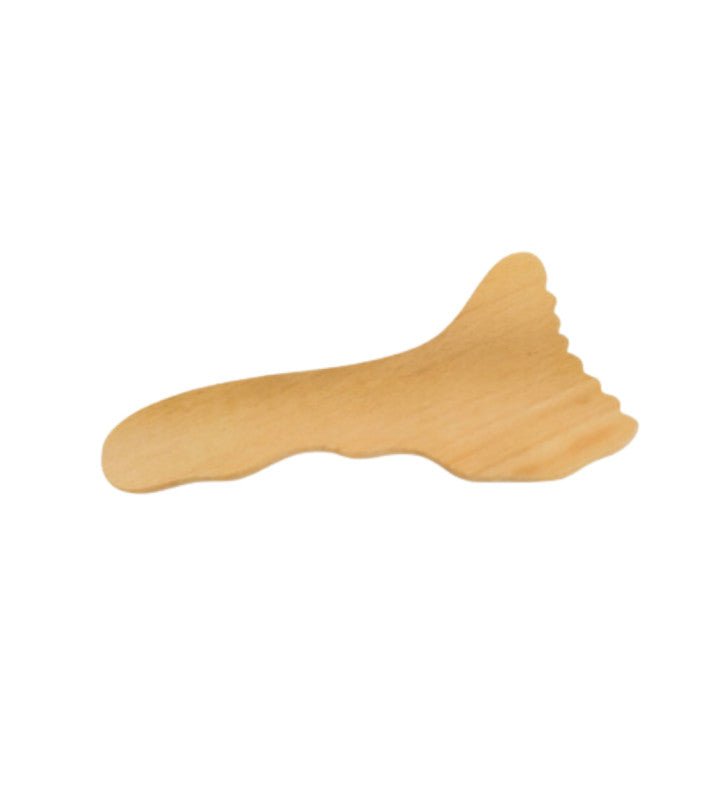 Tabla Moldeadora Dentada Maderoterapia Profesional de Maderoterapia