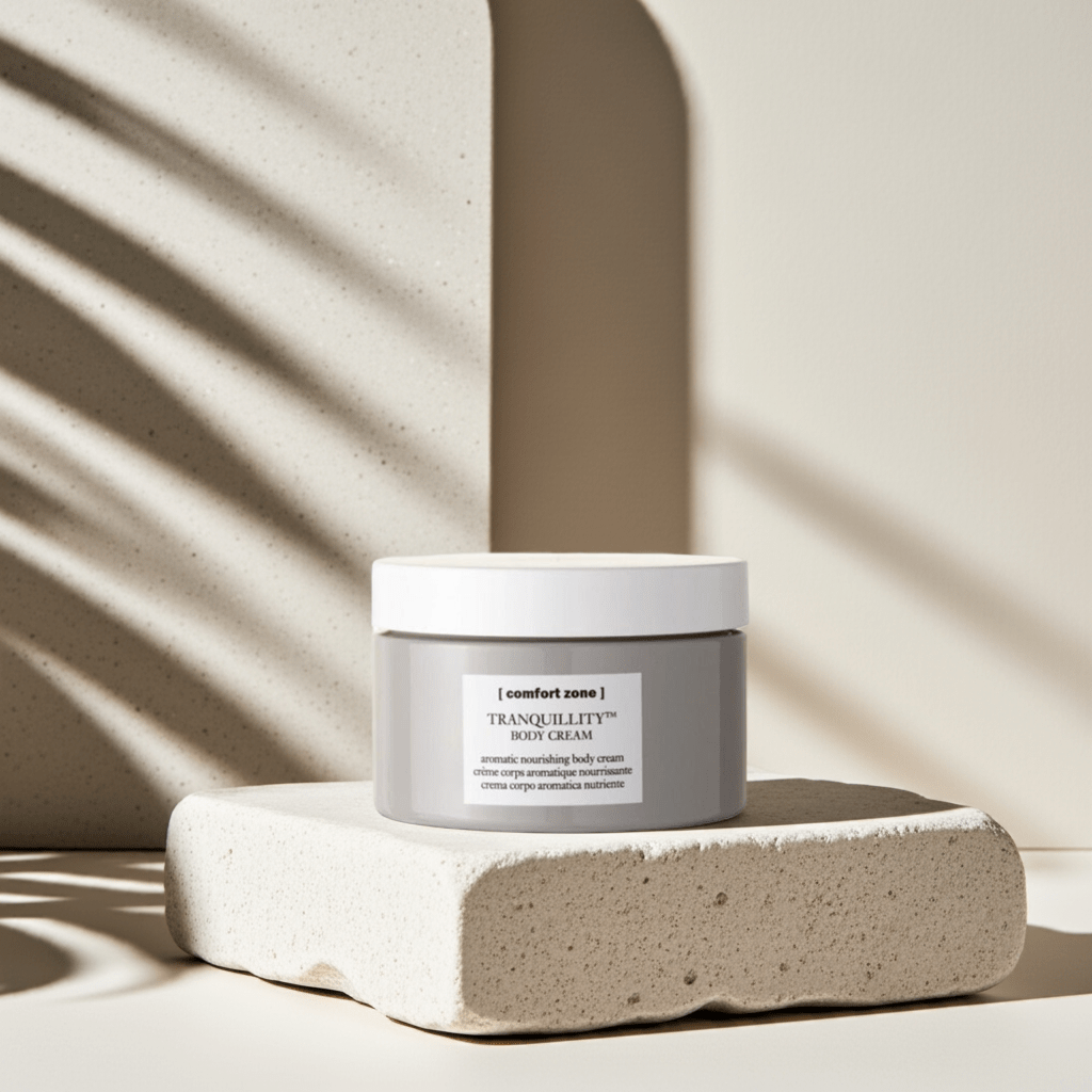 Tranquillity™. Body Cream - Comfort Zone thumbnail