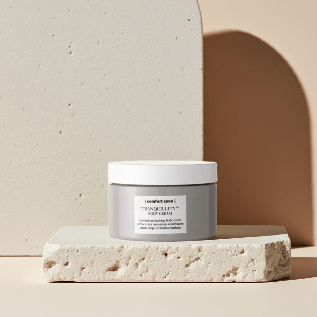 Tranquillity™. Body Cream - Comfort Zone thumbnail