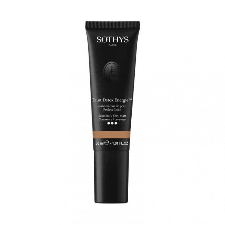 Teint Detox Energie - SOTHYS - Sothys