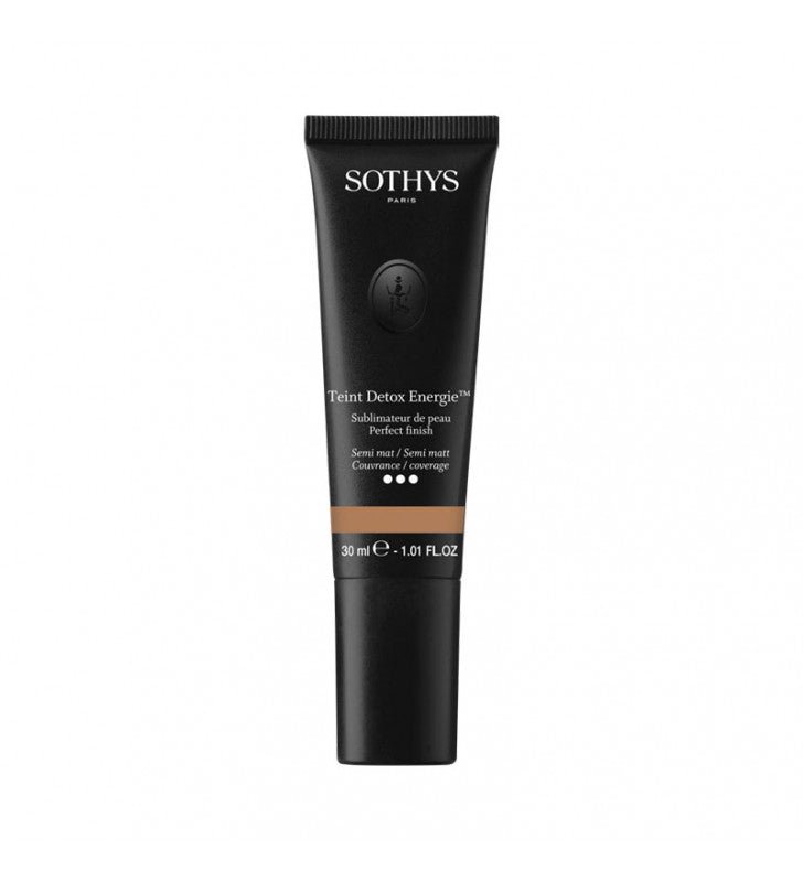 Teint Detox Energie - SOTHYS - Sothys