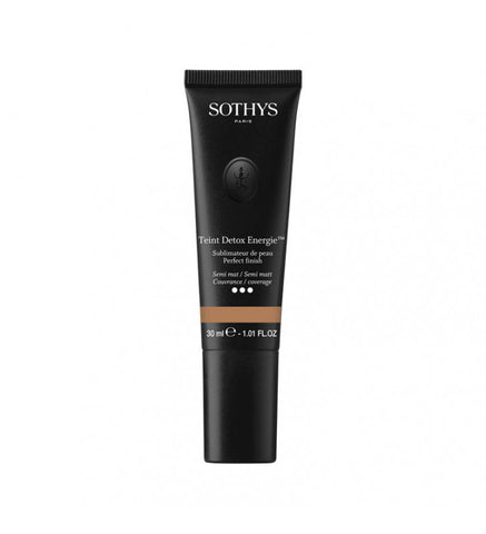 Teint Detox Energie - SOTHYS