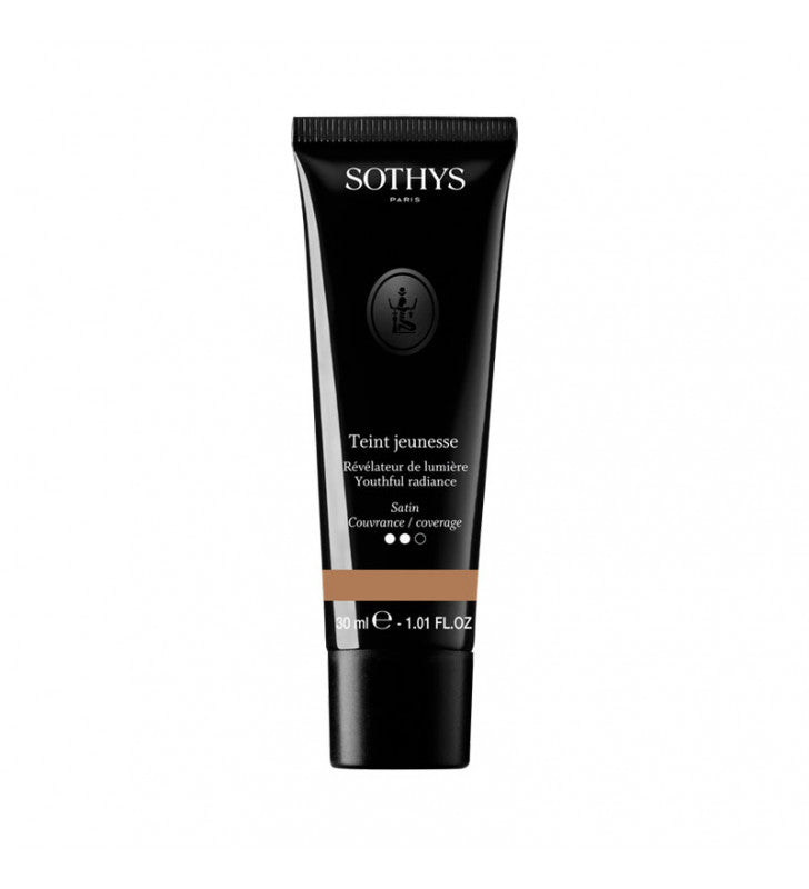 Teint Jeunesse - SOTHYS thumbnail