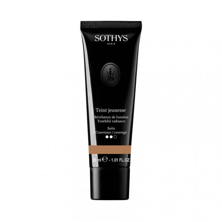 Teint Jeunesse - SOTHYS - Sothys
