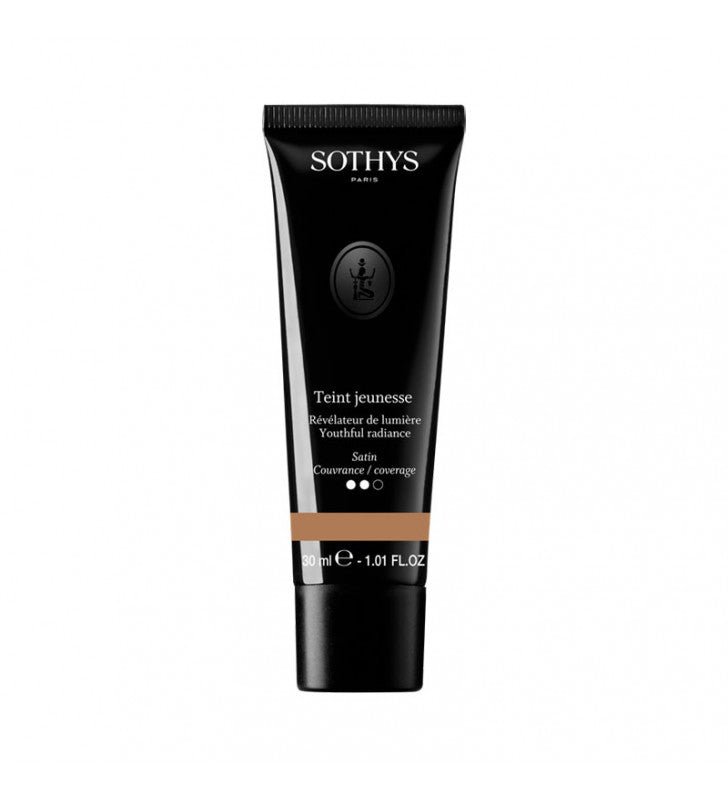 Teint Jeunesse - Maquillaje de Sothys
