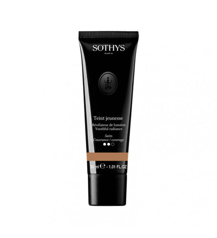 Teint Jeunesse - SOTHYS