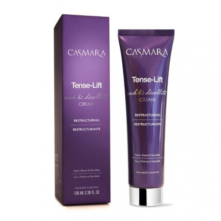 Neck & Décolleté Cream - Tense - Lift de Casmara - Casmara