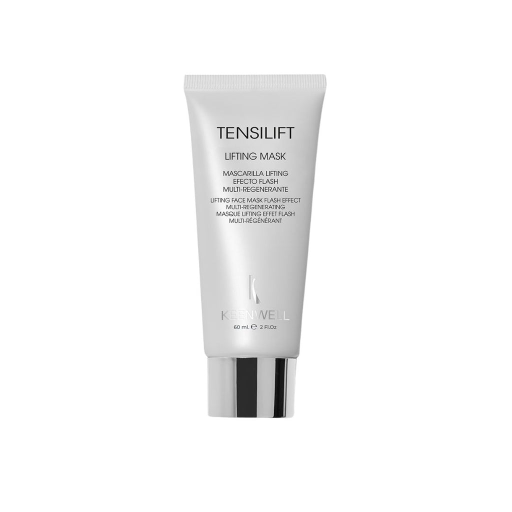 Mascarilla Efecto Flash - Tensilift de Keenwell