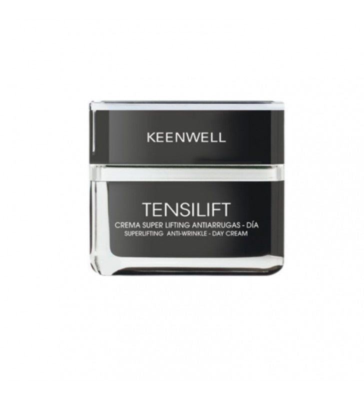 Tensilift. Journée de crème superlifting - Keenwell thumbnail