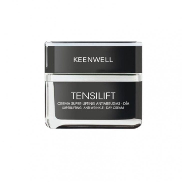 Tensilift. Crema Superlifting Antiarrugas Día - KEENWELL - Keenwell