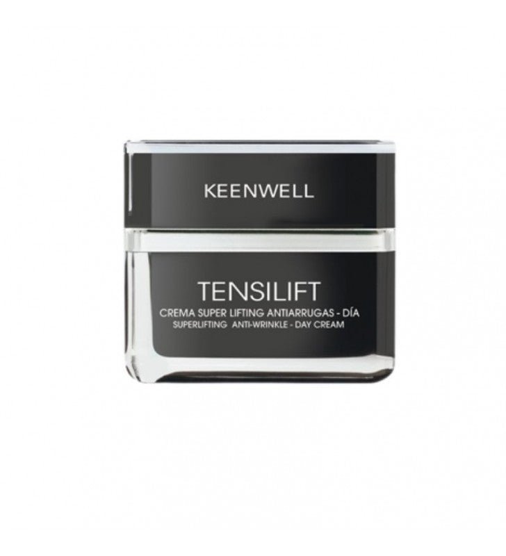 Crema Superlifting Antiarrugas Día - Tensilift de Keenwell