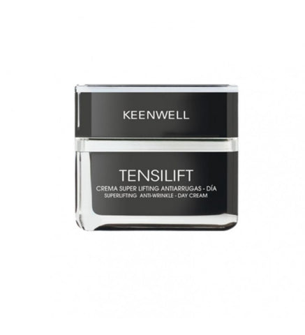 Tensilift. Journée de crème superlifting - Keenwell